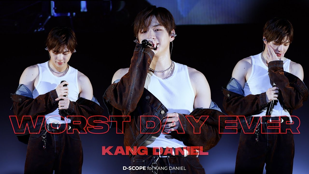 [4K 60p] ''Worst Day Ever