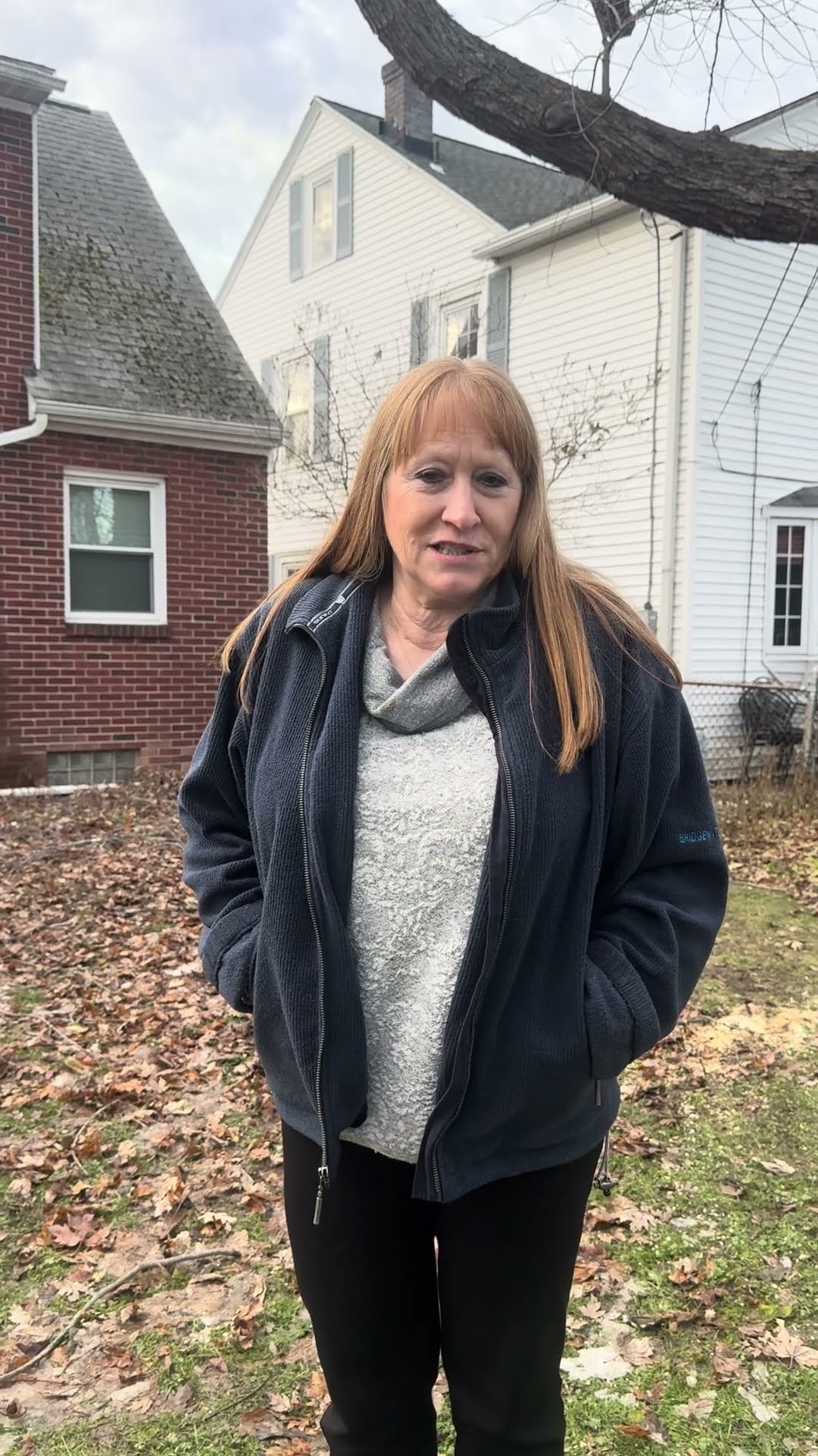 Video testimonial: Buffalo Homeowner Testimonial