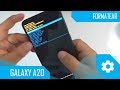 Formatear Samsung Galaxy A20