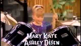 Full House Season 5 Intro
