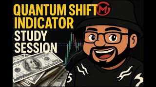 Quantum Shift Indicator Study Session 