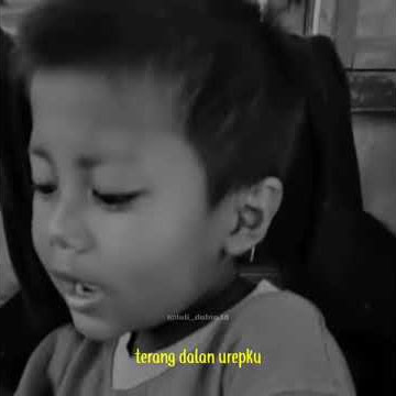 Story WA...viral!!!KUATNO AKU versi anak kecil virall!!
