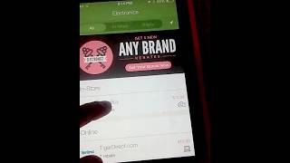 How To Upload A Receipt To ibotta