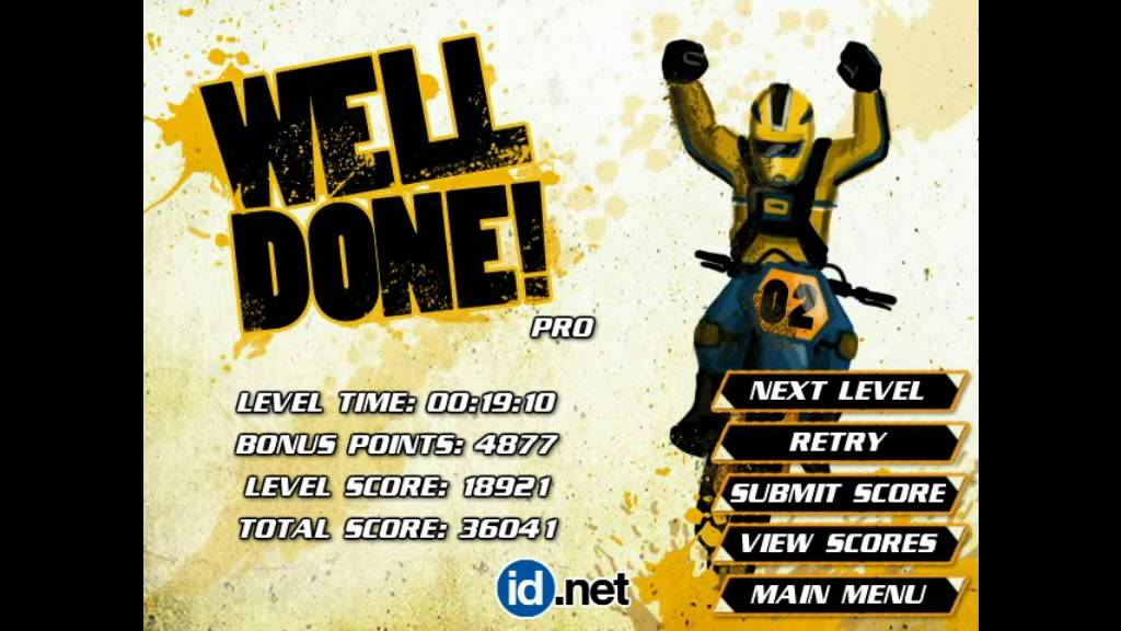 Motor Bike Champ 2 Best Online Games by pakang YouTube