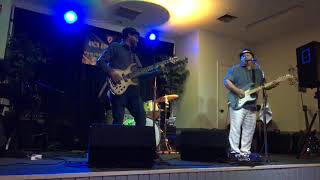 200110 Rich Brown Blues at The Music Box at Dos Mamas #7 - YouTube by Jazz Blues Florida