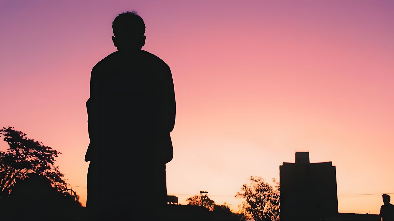 Tenay - ØCASO (Visualizer)