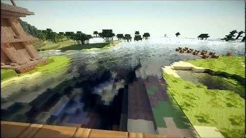 MinecraftMS - SEUS RC6 - Episode 1