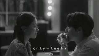only - lee hi [sped up tiktok version]