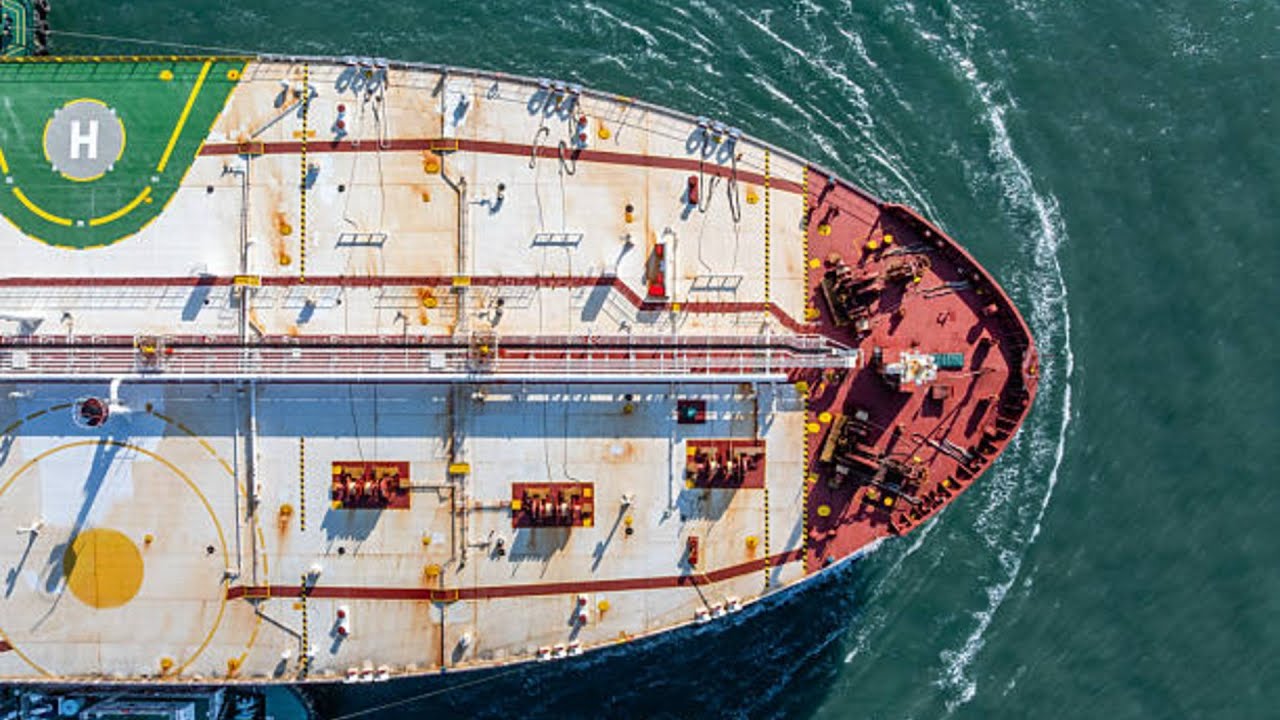 Marsh CEO Says Shippers Are Focused on Protecting People