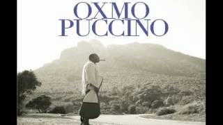Oxmo Puccino - Un an moins le quart chords