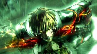 One Punch Man OST   Sorrow