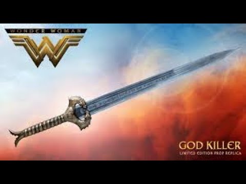 How To Get Wonder Woman S Sword And Kill The Rats Roblox Event Youtube - old swords from roblox