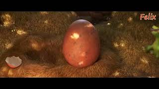 The Good Dinosaur 2015 Voice Over