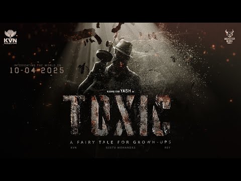 Toxic Trailer Watch Online