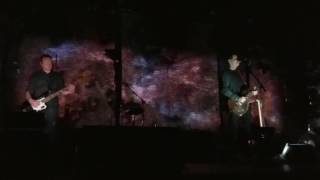 Video thumbnail of "Sigur Ros - Intro Á Portland 9/21"