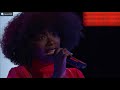 Christiana Danielle Hotline Bling The Voice USA 2018 Christiana Danielle Hotline Bling The Voice USA 2018