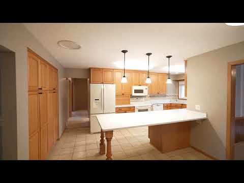 1119 Rachael Street, Waterloo, IA home video tour