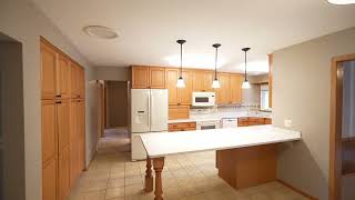 1119 Rachael Street video tour