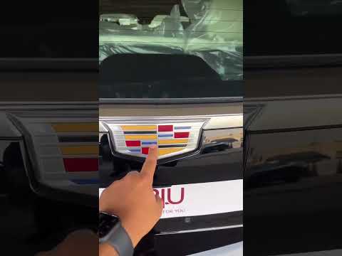 أشياء رهيبة ومنطقية في كاديلاك اسكاليد