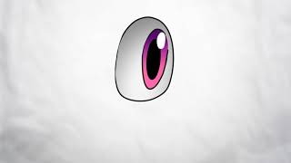 Eye Practice (Short Loop Animation)