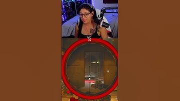 the LONGBOW is the BEST SNIPER on MODERN WARFARE 3! 😍 #shorts #mw3