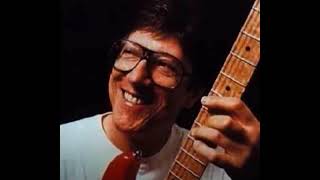 Miniatura de vídeo de "HANK MARVIN   "What a Wonderful World""