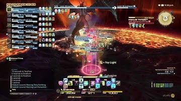 FFXIV T13 Pro Wipes Part 2