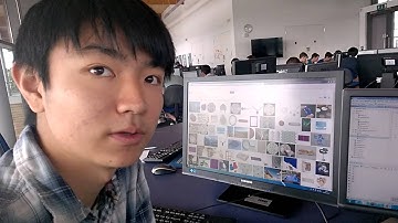 The Cambridge Coding Academy Summer School