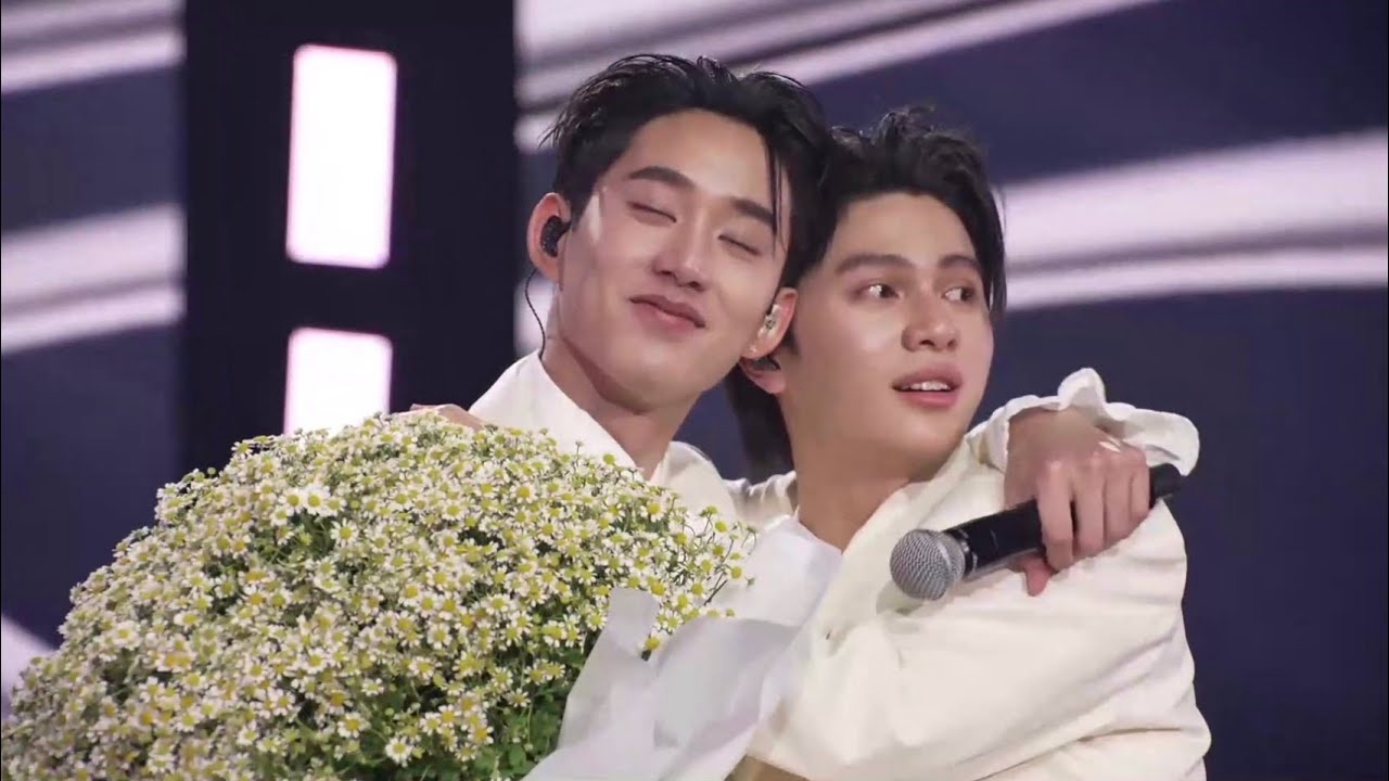 WilliamEst magnetic fancon moments :ขอบคุณความรักดีๆอบหุ่นหัวใจมาก ขอบคุณทุกคลิปค่ะ 