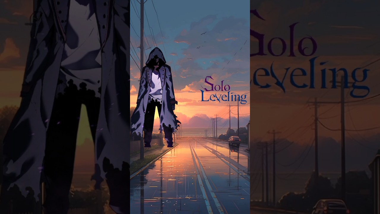 Sung il Hwan vs Solo leveling verse