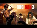 Ong Bak 3 | Tony Jaa, Dan Chupong | Full Movie Review &amp; Story