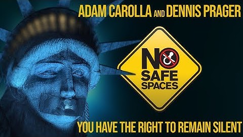 No safe spaces (2019) | Full documentary movie HD