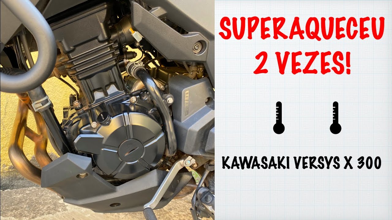 Motor 2024 versys 300