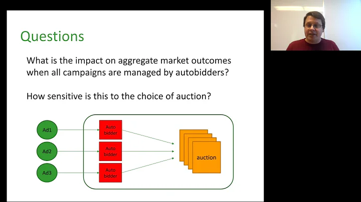 Brendan Lucier: Automated Bidding: Efficiency and ...