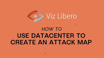Viz Minute - Viz Libero Attack Map