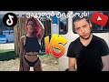 ანი ჯავახი VS მე 😲 ვაკეთებ Tik-Tok-ს 😜 რეაქცია