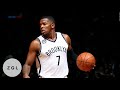 Joe johnson iso joe offensive highlights