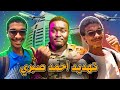 المصور أحمد صبري يتعرض للتهديد بسبب دعم للعودة