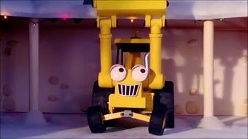 Bob the Builder: Snowed Under: Deleted Scenes: Scoop