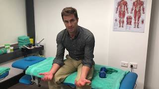 Triangular Fibrocartilage Complex Injury Exercises or TFCC Injury Exercises
