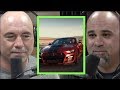 Dual Clutch vs. Manual Transmission w/Matt Farah | Joe Rogan