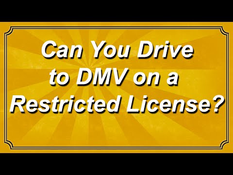 فيديو: هل البيوت المتنقلة مسجلة لدى DMV؟