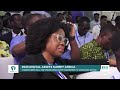 STAKEHOLDERS CALL FOR STRONG REGULATORY FRAMEWORK TO SAFEGUARD SECTOR