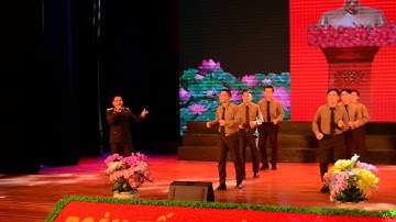 ສາວຊຽງຂວາງ (cô gái Xiêng Khoảng) - Bộ đội Lào tại LCH