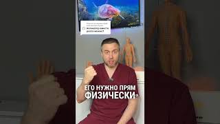 Как правильно лечить миофасциальный болевой синдром #триггерныеточки #миопрессура