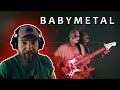 Drummer reacts to BABYMETAL - Rondo Of Nightmare (with Mischief of God intro)