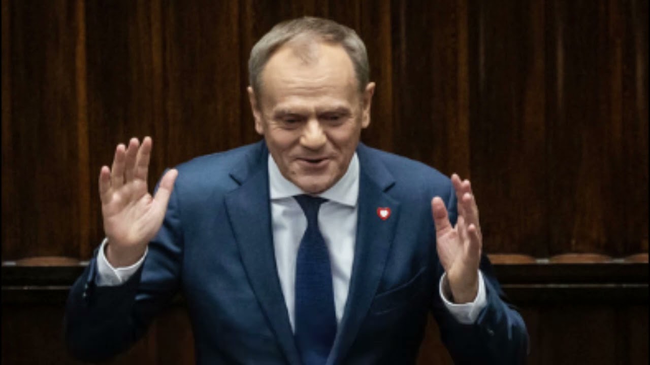 New pro-EU Polish PM Donald Tusk fleshes out programme