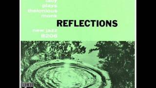 Steve Lacy_Reflections