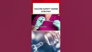Vaccine Safety Under Scrutiny After Autism Link Debate | Experts React