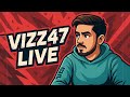 Back to Streaming! VALORANT RANKED | Road to 3k #livestream #vizz47